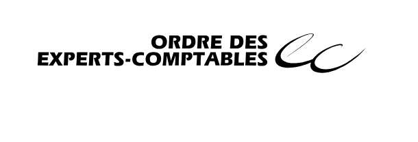 Emblème de la profession d’expert-comptable